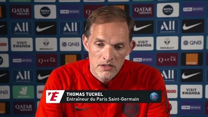 Thomas Tuchel « doit trouver des solutions » - Foot - PSG