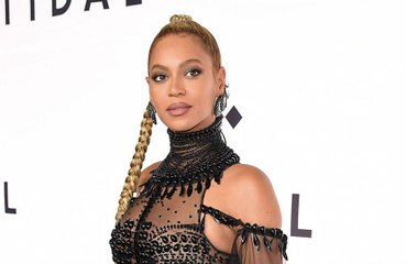 Beyoncé receberá prêmio por trabalho humanitário no BET Awards de 2020