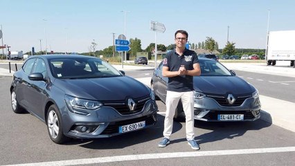 110 km/h sur autoroute: notre grand test