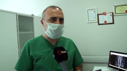 - Dr. Öz: “Kronik hastalığı olanlar sıcak havalarda dışarı çıkmamalı”
