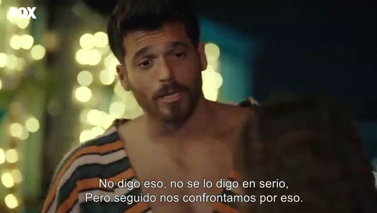 El Señor Equivocado Capitulo 9 En Español