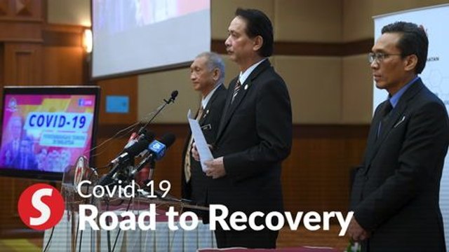 No evidence that recovered Covid-19 patients are immune to re-infection, says Health DG