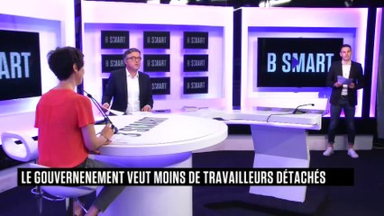 SMART JOB - Emission du vendredi 26 juin