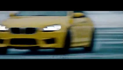 Fyex & ESound - REPLACE YOU  Models & BMW Showtime