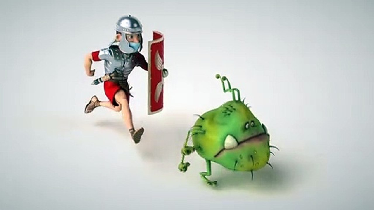 Chasing Coronavirus
