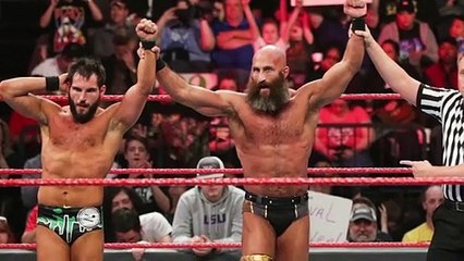 IMPACT FIRE WORLD CHAMPION! WWE Outbreak Developments, WWE vs NXT | WrestleTalk News