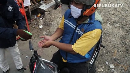 Anggota Tim Pakar Gugus Tugas Percepatan Penanganan Covid-19, Dewi Nur Aisyah
