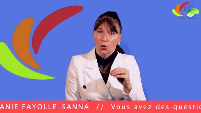 MUNICIPALES 2020 TRETS 2e tour : Clip 8 de S FAYOLLE : Discours de cloture 26juin2020