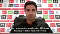 31e j. - Arteta : 