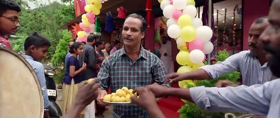 Kappela (2020) Sreenath bhasi malayalam new superhit movie Part 1