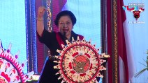 Bendera PDIP Dibakar, Ini Instruksi Megawati