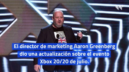 Microsoft está "trabajando duro" en el próximo evento de Xbox Series X