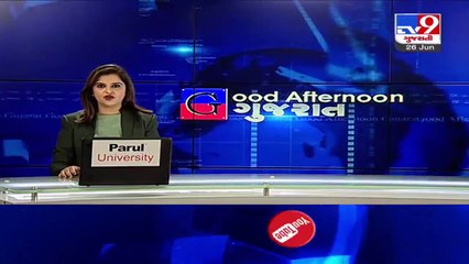 Gujarat ATS nabs most wanted serial killer from Surat