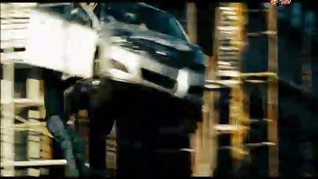 Transformers: Revenge Of The Fallen (2009)