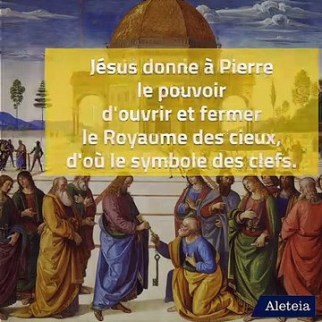 Les cinq choses à savoir sur saint Pierre et saint Paul
