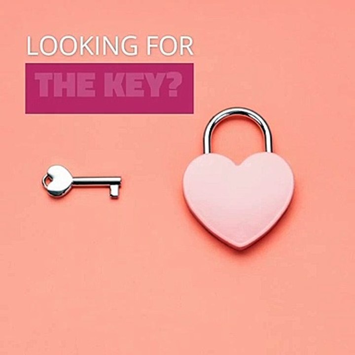 Looking for the Key