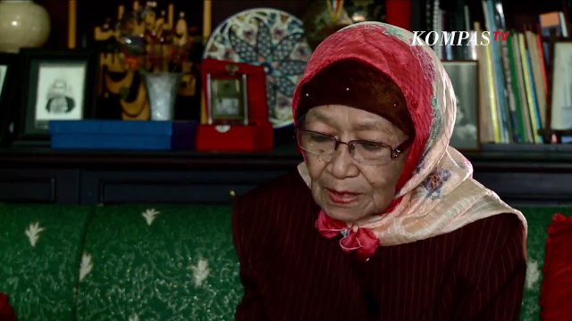 Jejak Tsunami Letusan Tambora