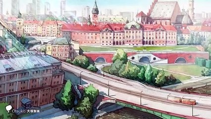 将棋界史上初の外国人女流棋士カロリーナの歩みがアニメに　「君の名は。」スタッフも参加