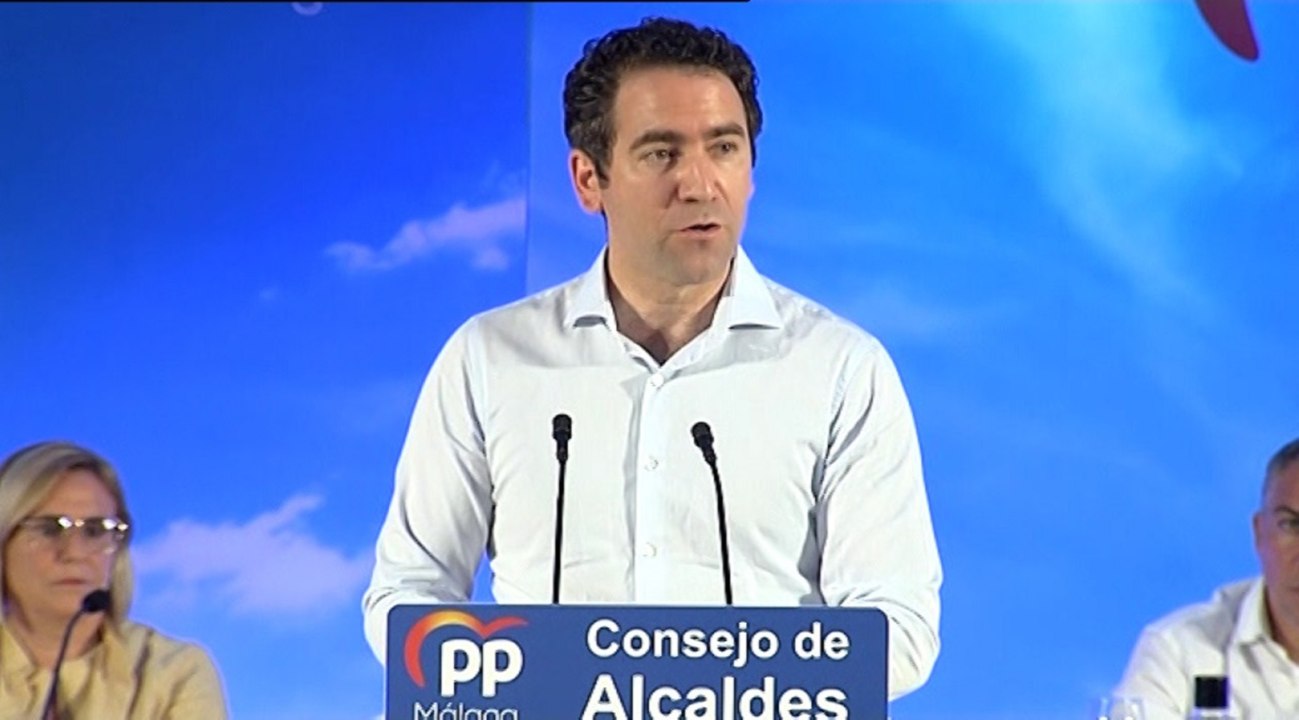 PP dice apoyar al Gobierno porque PSOE acepta sus "exigencias"