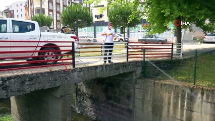 Karesi’de haşereye geçit yok