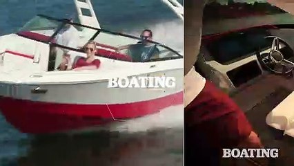 What To Look For in a Jet Powered Boat