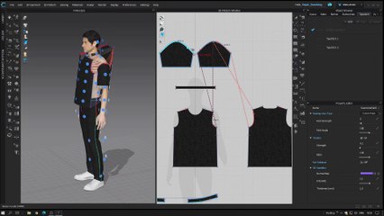 Cara Desain Kaos 2020 #001