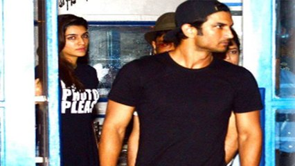 Sushant Kriti Sanon की नज़दीकियों से यूं परेशान हो गई थी Ankita Lokhande ! | FilmiBeat