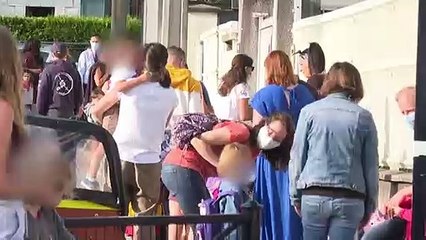 Mortes de crianças por Covid-19 são exceção