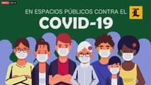 Salud Pública actualiza las cifras sobre el avance del coronavirus en RD