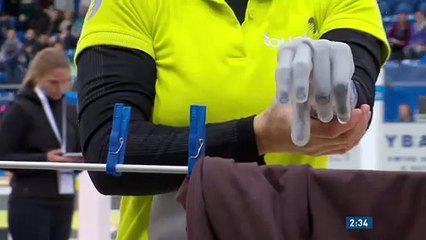 Des Cyborgs parmi nous