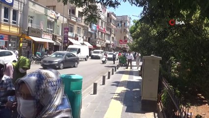 Vaka sayısındaki artışa rağmen tedbirlere uymuyorlar