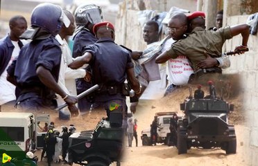 Litige foncier à Gadaye : Les jeunes de Yeumbeule mettent en garde le promoteur Mbaye Fall si...