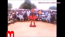 Meilleur Danse Zaouli de la Côte D'Ivoire