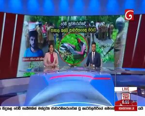 derana news 2020.06.26