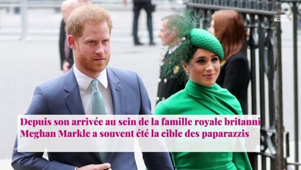 Meghan et Harry : Leur décision radicale pour protéger Archie