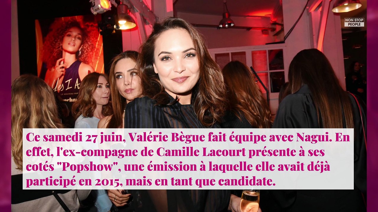 Valérie Bègue : Que devient l’ancienne Miss France, ex de Camille Lacourt ?