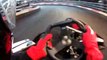 Indoor karting returns to Gosport