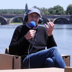 Escale aux Ponts-de-Cé #02 - Teaser