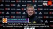 FA Cup success can be 'catalyst' for Man United to start winning trophies again - Solskjaer