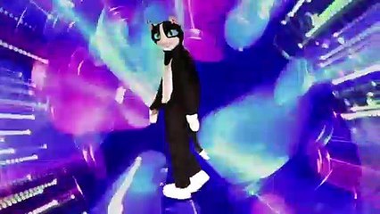 HAPPY BIRTHDAY JESSICA! - EPIC CAT Happy Birthday Song