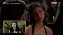 Morena Baccarin Shares Her First Encounter with Future Husband Ben McKenzie on the Set of ‘The O.C.’