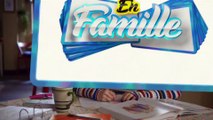 EXCLU AVANT-PREMIERE: Découvrez les premières images de la nouvelle saison de la série « En Famille », de retour lundi sur M6 - VIDEO