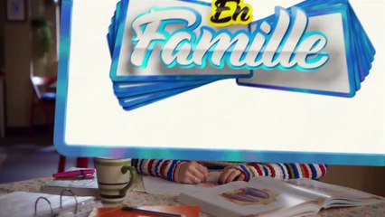 EXCLU AVANT-PREMIERE: Découvrez les premières images de la nouvelle saison de la série « En Famille », de retour lundi sur M6 - VIDEO