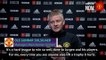 Man United should be hurting seeing Liverpool lift trophies - Solskjaer