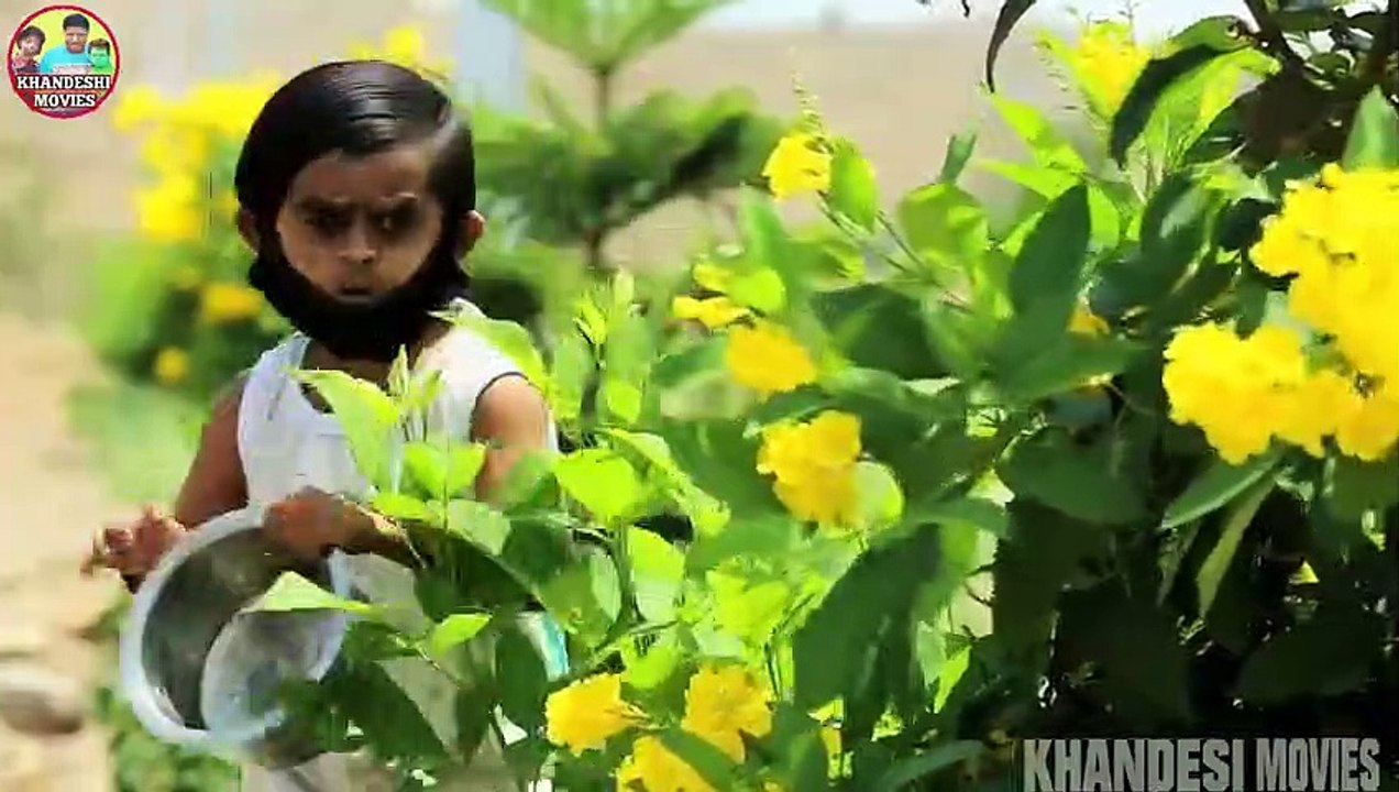 LOCKDOWN ME DOODH KA JUGAAD _ लॉकडाउन में दूध का जुगाड़ _ Hindi Comedy _ Chotu Da_HIGH