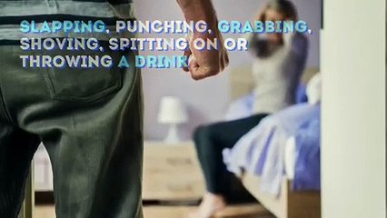 Domestic Violence Charges in Maine