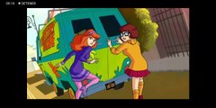 Scooby Doo Misterios SA Temporada 1 Capitulo 1 - SeriespelisLA