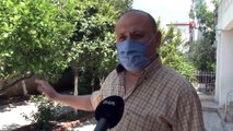 Antalya'da vicdanları sızlatan olay: Yeni doğan bebeği cami bahçesine bıraktılar