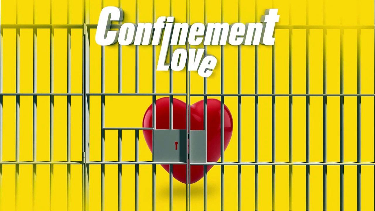 Confinement Love S01E03