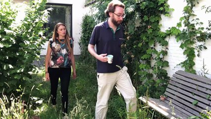 Una pareja franco-turca separada por la pandemia